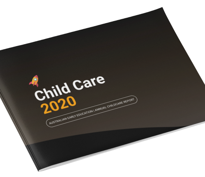 Childcare Benchmarks Australia
