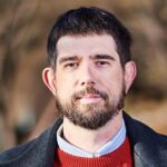 Dean Comeau Profile Picture